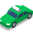 Sedan car