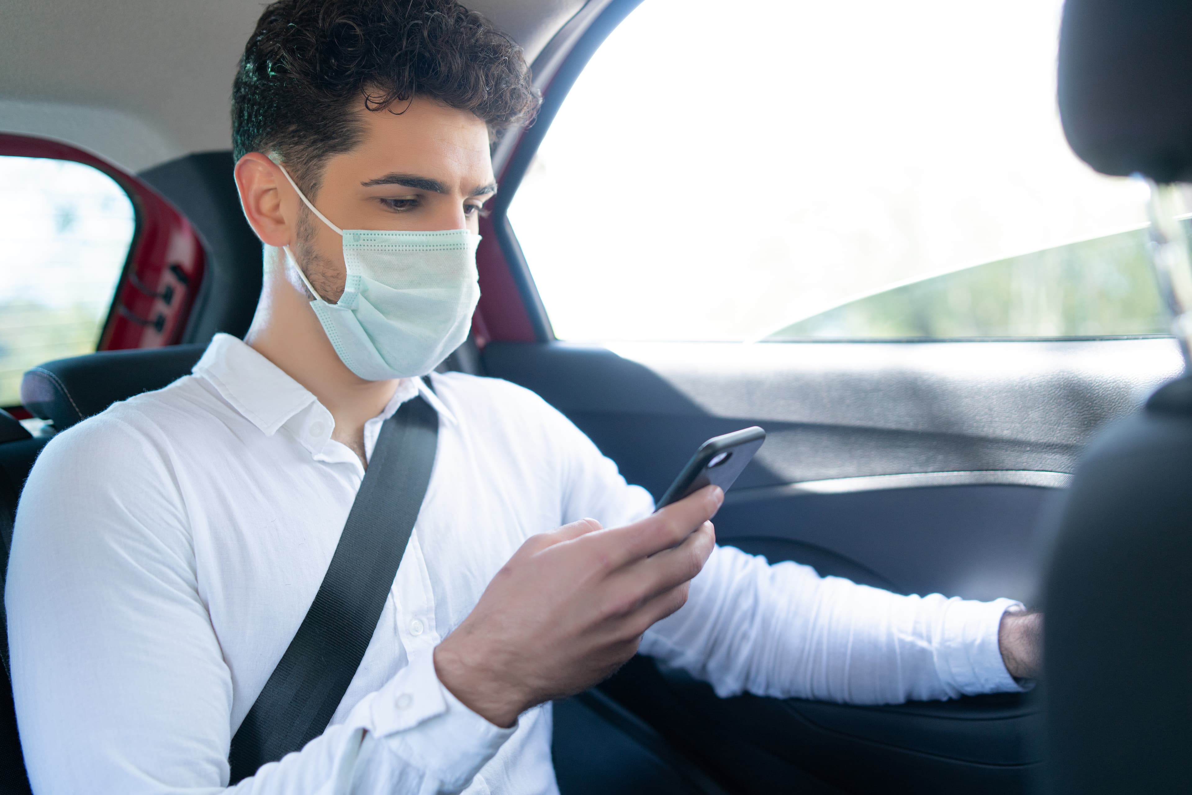 Safety Commitment